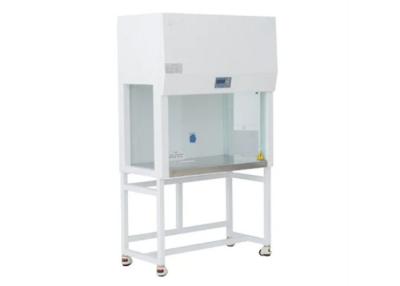China PCR Workstation Vertical Laminar Flow Ceiling Bench For Lab 65dB for sale