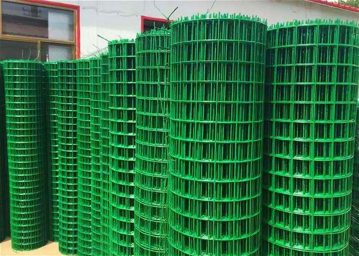 Verified China supplier - Hebei Bending Fence Technology Co., Ltd