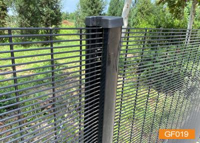 China I Post 358 Security Fence for sale
