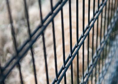 China  Panel H1500mm Double Wire Mesh Fencing for sale