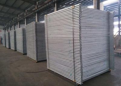 China H1.8m Removable Temporary Fence For Construction Site for sale