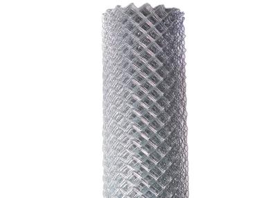 China Airport Cyclone Wire 8 Foot Tall Chain Link Fence for sale