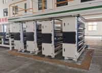 Quality Continuous Paper Honeycomb Machine Production Line 65KW HZX-2000PC800 for sale