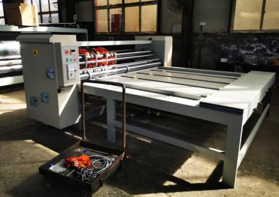 China Máquina de trituración rotativa de cartón corrugado K-B-1426 en venta