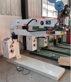 Китай Сервоприводная ручная швейная машина 3.0kw Толщина провода 0,75 мм продается