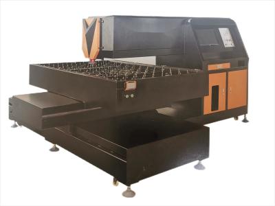 China Medium Power Cardboard Die Cutter Machine 400W TSD-LC400-1218 for sale