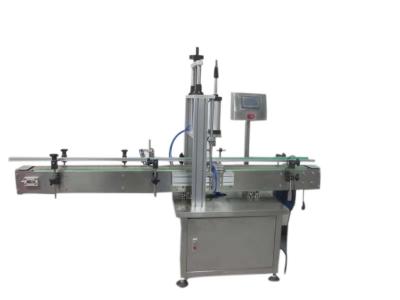 China PLC-Steuerung Automatischer Abdeckungsdruck 220v 50Hz 0,4 - 0,6kpa Luftdruck SLYP-150P zu verkaufen