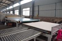 china Customized 1.5KW Paper Corrugator Machine Sheet Transport Machine DM-LM-1800