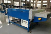 Quality 25KW Honeycomb Stretching Machine 4 - 6 bar Air Pressure HST-1600 for sale