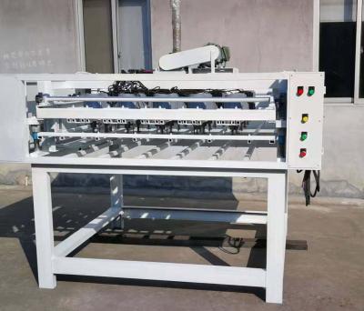 China Máquina de corte de buracos de papel de 4KW à venda