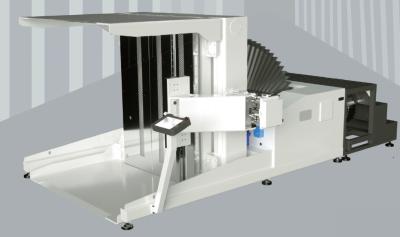 Chine La machine de laminage de papier de 17 kW est une machine de transformation automatique de piles SDX-PT1450 à vendre