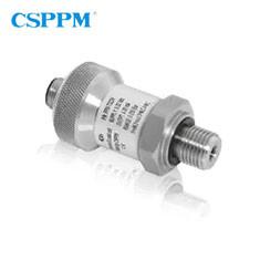 China Anti Cavitation 250Bar Industrial Pressure Transmitter For Gas for sale