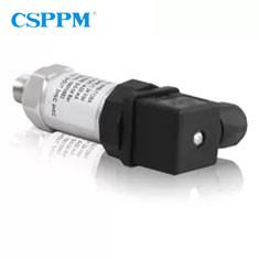 China CSPPM Industrial Automation Sensor SS316L Industrial Pressure Transducer for sale
