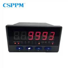 Chine Indicateur de processus intelligent de CSPPM Digital de capteur de pression de piézoélectrique à vendre