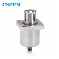 China 3 In 1 32VDC Oil Condition Sensor For Density Viscosity Temperature for sale