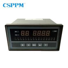中国 理性的な10V AC回路の点検の測定警報器械の正確さ0.2% FS 販売のため