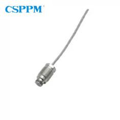 China Perforación de PPM-T320A y transmisor de presión de alta temperatura de registración en venta