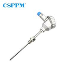 China 32VDC Explosion Proof Temperature Sensor 2 Wire Temperature Transmitter for sale
