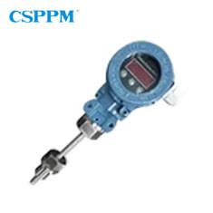 China SS316L Accuracy 0.5% Electronic Temperature Sensor With Pt1000 for sale