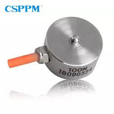China Miniature Pull Load Cell Sensor Sensitivity 1.5 MV/V for sale