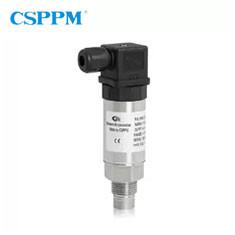 China 0 ～ 6 MPa 150 MPa Polyurethane Equipment Pressure Transmitter for sale