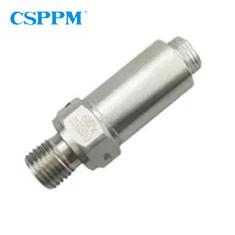 China 0～15MPa PPM-T117A Vehicle-Mounted Engines Pressure Sensor for sale