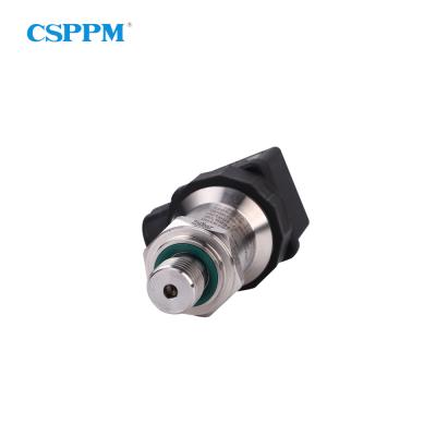 China Sputtering Thin Film 4-20Ma Pressure Transmitter Transducer for sale