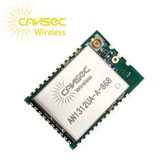 China Rf Cc1312 Chipset Sub GHz Module Ultra Low Power for sale