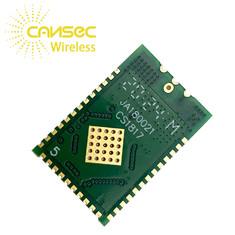 China Ti Cc1312 Chipset Sub Ghz Rf Module OEM / ODM en venta