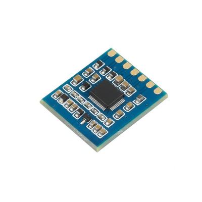 China 2.4G Receive Mode IoT WiFi Module with Consumption and CC3235 Chipset for sale