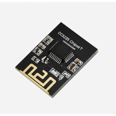 China CC3235 Chipset IoT WiFi Module with 1uA Standby Current and 3.3V Operating Voltage for sale