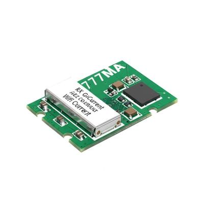 China 77mA RX Current 2.4GHz Embedded Wifi Module for Speed and Stable Wireless Communication for sale