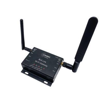 China WiFi BLE IoT Gateway With TI Cc2652 And Cc3235 Chipset for sale