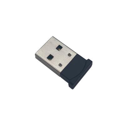 中国 115200bps BLE 4.2 USBのドングルのチタニウムCC2540 Bluetoothの低負荷の無線IoTの解決 販売のため