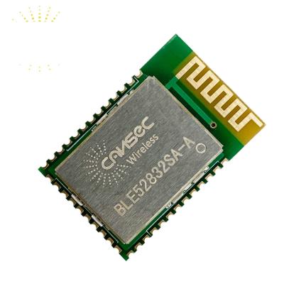 China SOC PCB BLE Receiver Module Nordic BLE52832SA-A Ultra Low Power for sale