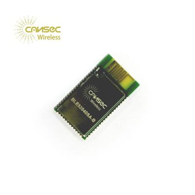 China Nordic NRF52840 Bluetooth Low Energy Module for sale