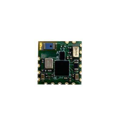 China IoT BlueNRG-2 Cansec Wireless Bluetooth Low Energy Module for sale