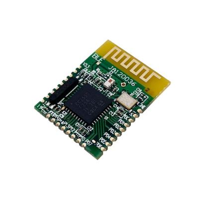 China 2.4GHz IoT Output ZigBee Module Automation Cansec ZB2530SA-A for sale