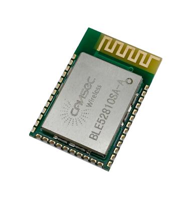 China 160M 1uA Nordic RF Module Ble Transceiver Module Automated Power Management for sale