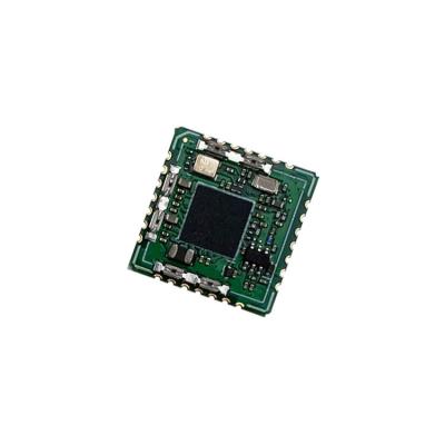 China STM32WLE LoRa Module Iot Industrial Solution 20dBm Wifi Receiver Module for sale