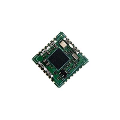 China Cansec ST-STM32WLE Lora Wan Module LRW32NA-C Small Size for sale