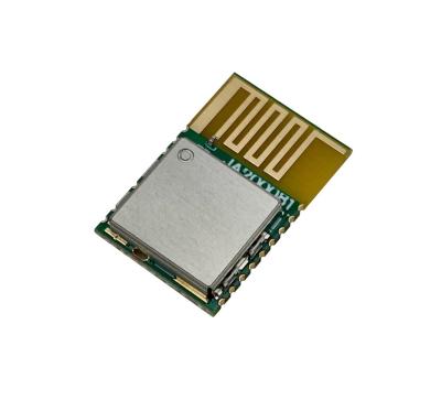 China Ing9187 Ble5.1 Bluetooth Low Energy Module Low Power Consumption for sale