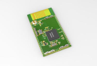 China BLE52840SA-B Bluetooth Low Energy Module Nordic 52840 Pcb Ble for sale