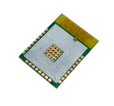 China RF 2.4GHz Ti Zigbee CC2530 Module With Antenna Low Energy Consumption for sale