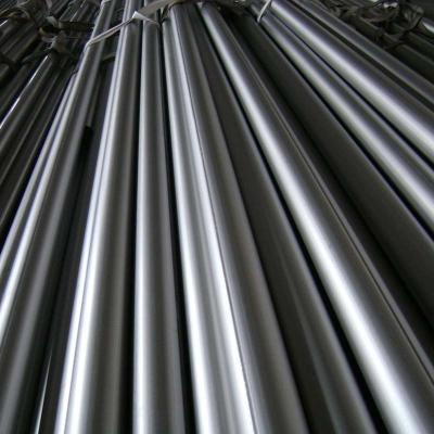 Chine Stainless Steel 321H Hot Cold Finished Seamless Tube SS 321 Seamless Pipe à vendre