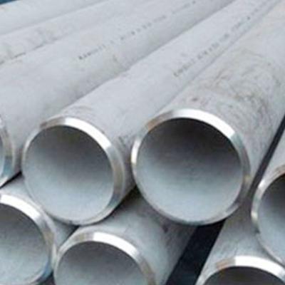 China UNS S31803 Duplex Steel Tube ASTM A790 A789 For Fertilizers for sale