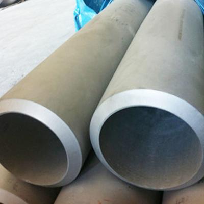 Chine Duplex Steel UNS S31803 Pipe Treaded ASTM A790 A789 1/2″NB - 12″NB à vendre