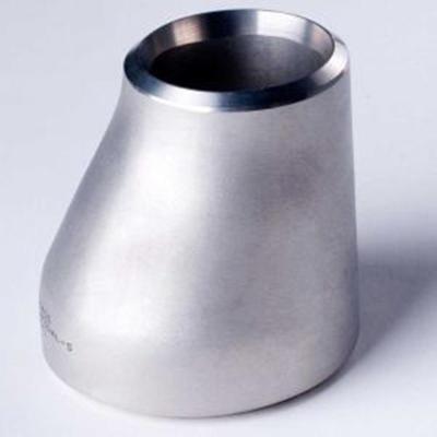 Китай Customized Reducer Pipe Fitting Alloy / Stainless / Carbon Steel ISO9001 ISO14001 продается