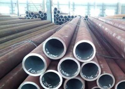 China Alloy Steel ASTM A335 P91 Pipe Seamless P1 P2 P5 P9 P11 P12 P22 P23 P92 à venda