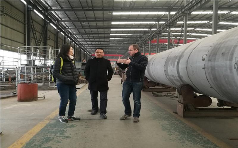 Fournisseur chinois vérifié - zhengzhou wangu machinery co.,ltd
